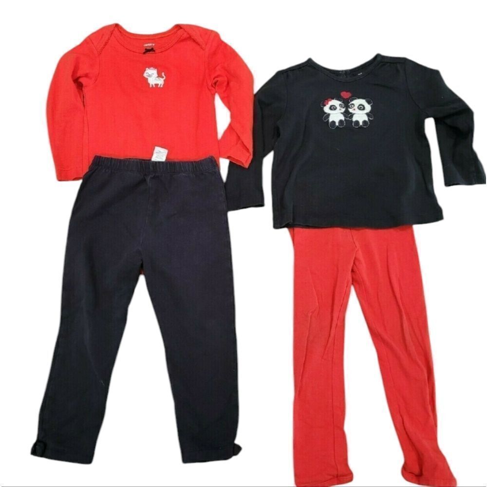 Mix and match outfit bundle